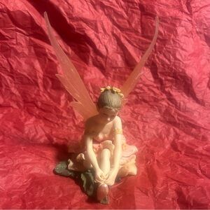 Faerie Glen Fairy’s Sundance FG853 2005 figurine